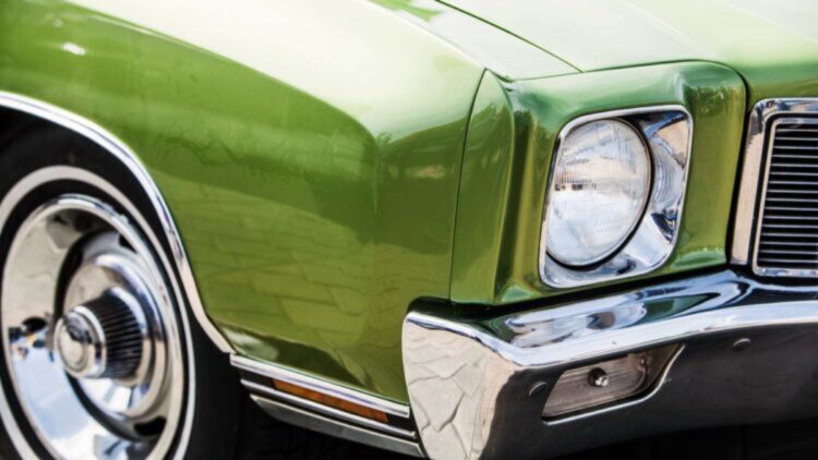 Malas noticias si conduces un coche viejo