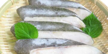 Un chef especializado en pescado desmonta uno de los mayores mitos