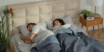 La sorpresa de una española al llegar a Noruega