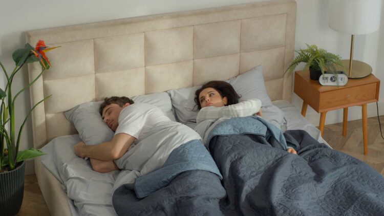 La sorpresa de una española al llegar a Noruega