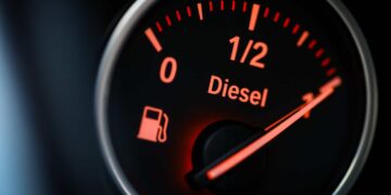 Adiós a llenar el depósito del coche