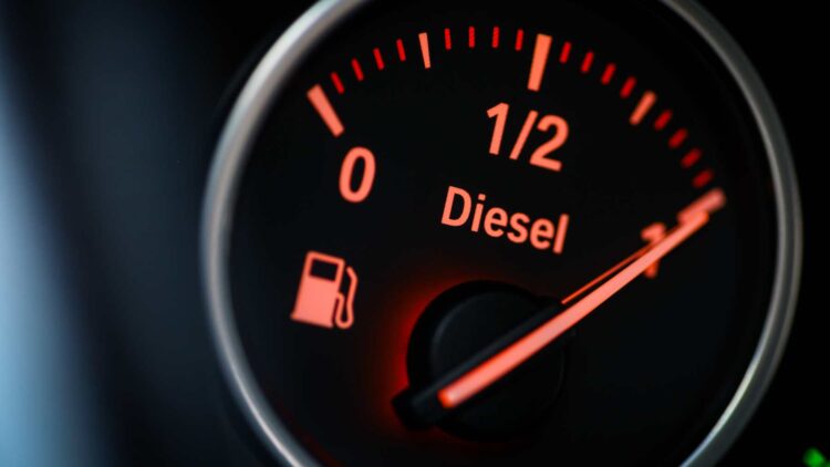 Adiós a llenar el depósito del coche