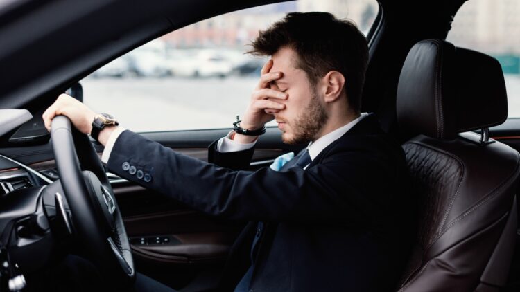 Aviso serio de la DGT: estas son las nuevas prohibiciones