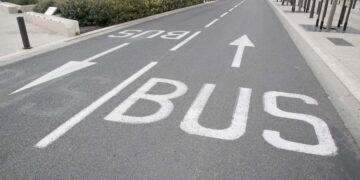 La DGT estrena radares negros