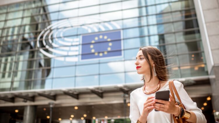 Europa bloqueará a partir de agosto la venta de dispositivos