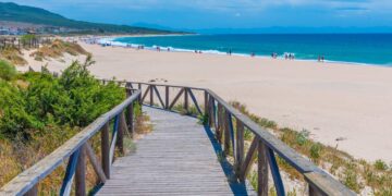 El “Bali europeo” está en nuestras costas