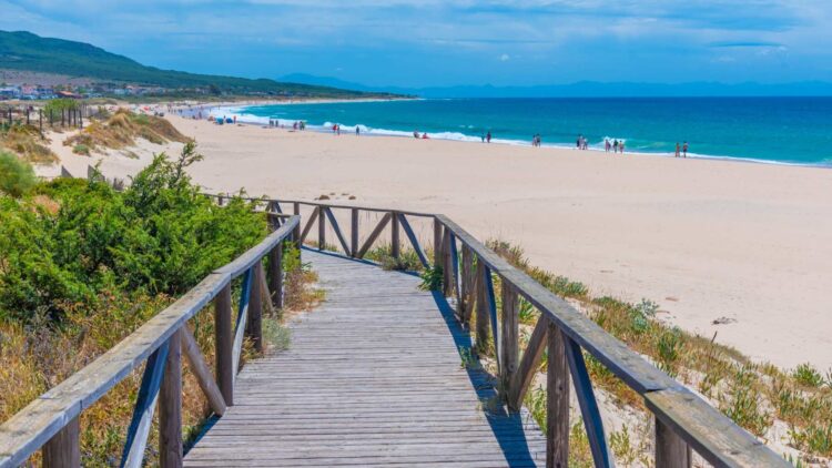 El “Bali europeo” está en nuestras costas