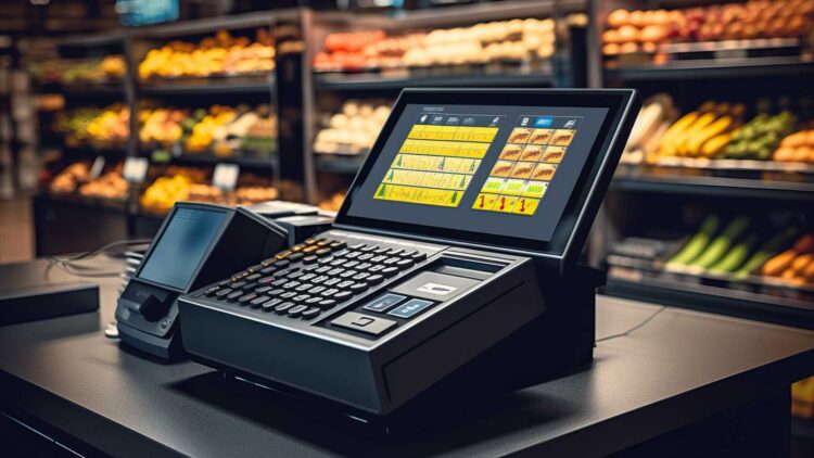 Usó esta técnica para quedarse con 8.800 euros de una frutería