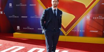 Esta es la nueva y desconocida estrella del cine