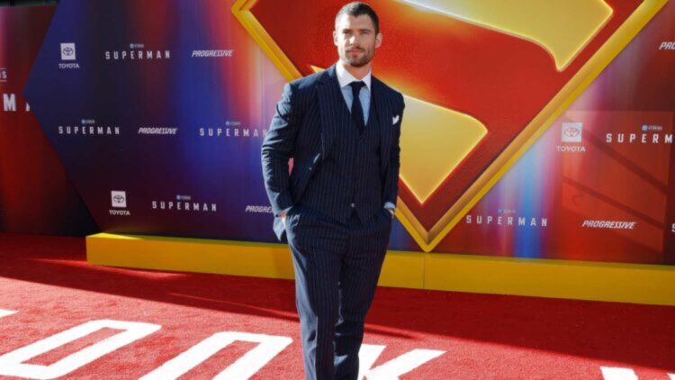 Esta es la nueva y desconocida estrella del cine