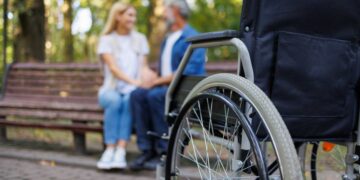 Finge una invalidez para cobrar 3.000 euros al mes