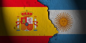 “Genéticamente superiores”: una argentina desata el debate