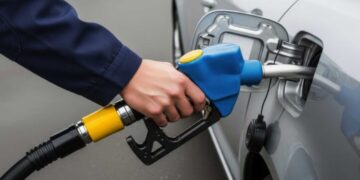 La Guardia Civil ya revisa depósitos de combustible