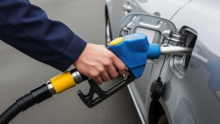 La Guardia Civil ya revisa depósitos de combustible