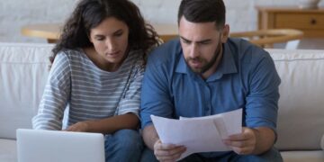 Es oficial: Hacienda empieza a enviar cartas a los contribuyentes