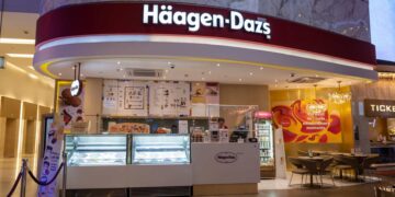Häagen-Dazs arrasa a la competencia