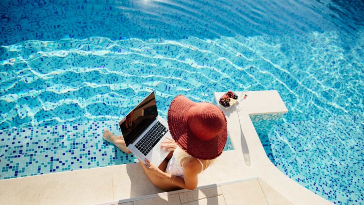 Las ofertas de las compañías telefónicas para que tengas Internet