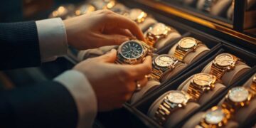 Una joyería demanda a un cliente ‘arrepentido’