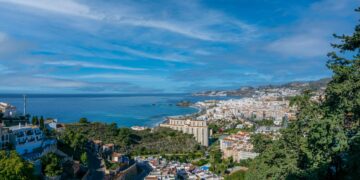 Estos son los lugares favoritos de los jubilados británicos