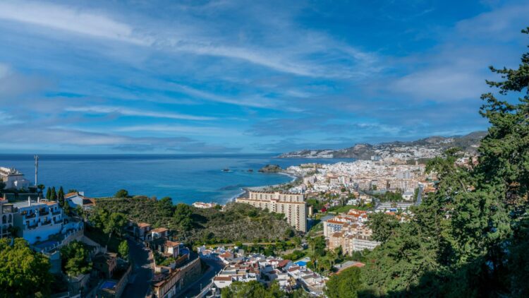 Estos son los lugares favoritos de los jubilados británicos