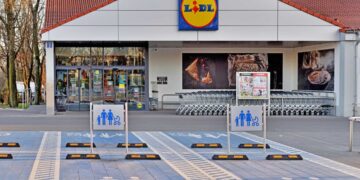 Lidl lo vuelve a hacer: este accesorio para el coche