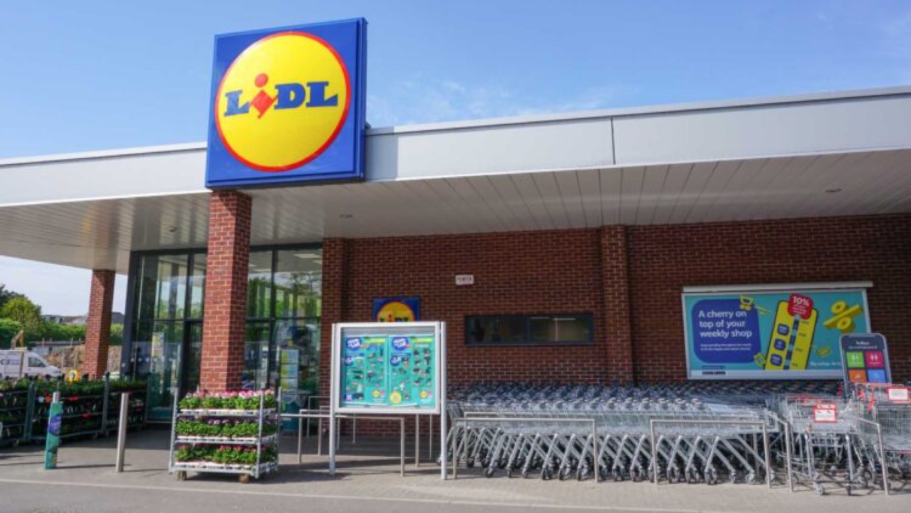 Lidl arrasa a la competencia: este invento multiusos