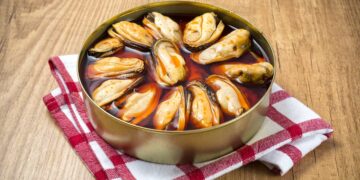 Mercadona arrasa a la competencia: este marisco es ideal