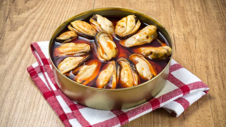 Mercadona arrasa a la competencia: este marisco es ideal para un picoteo rápido y cuesta menos de 2 euros 1 Mercadona arrasa a la competencia: este marisco es ideal