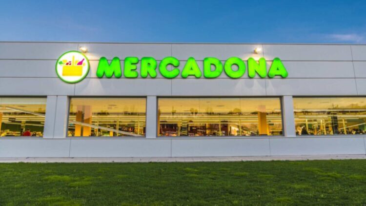 Mercadona lo vuelve a hacer