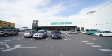 Nuevo modelo de supermercado con el que Mercadona quiere arrasar