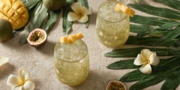 Mercadona lo vuelve a hacer: esta bebida refrescante