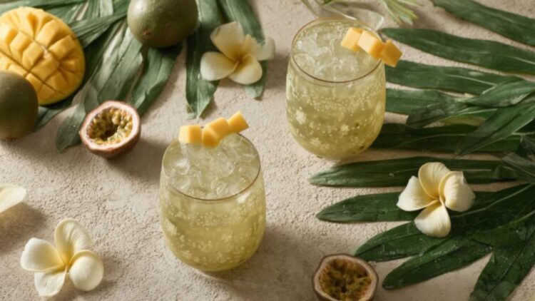 Mercadona lo vuelve a hacer: esta bebida refrescante