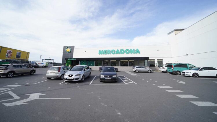 Confirmado: así es el nuevo modelo de supermercado con el que Mercadona quiere arrasar en el norte 1 Nuevo modelo de supermercado con el que Mercadona quiere arrasar