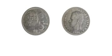 Confirmado por expertos: esta moneda con la imagen