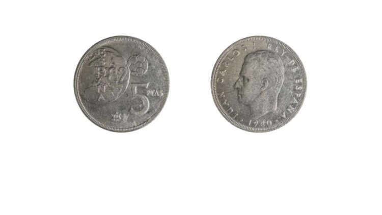 Confirmado por expertos: esta moneda con la imagen