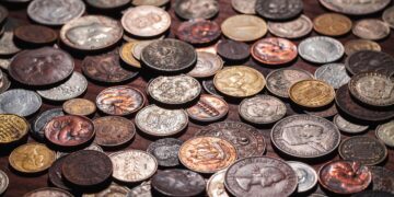 Esta app analiza tus monedas en segundos