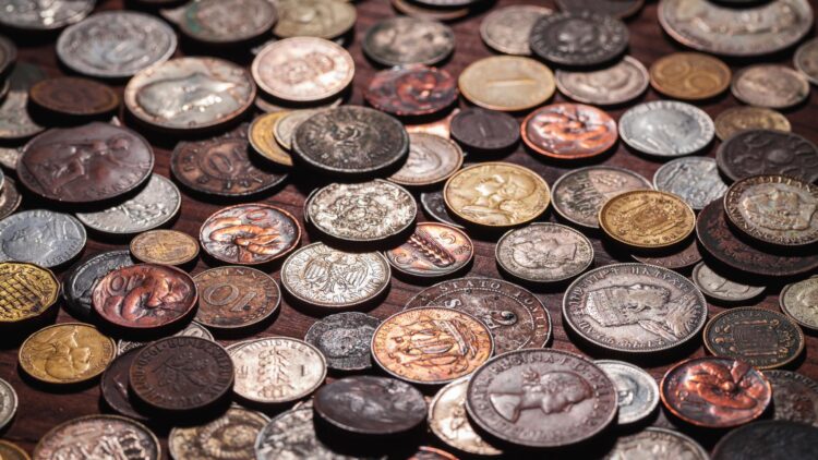 Esta app analiza tus monedas en segundos