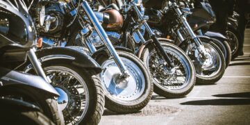 Así nacieron estas motos ‘made in Spain’