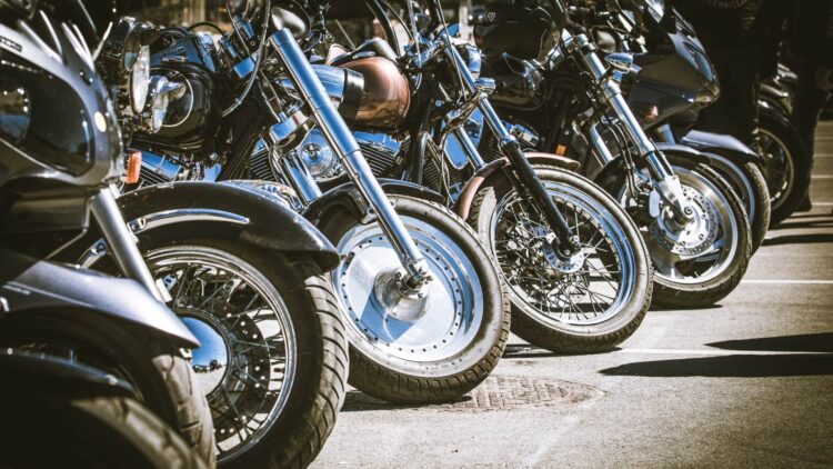 Ni Vespa ni Harley: así nacieron estas motos ‘made in Spain’ que triunfan en medio mundo 1 Así nacieron estas motos ‘made in Spain’