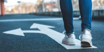 Desaparece una semana… y vuelve con una multa