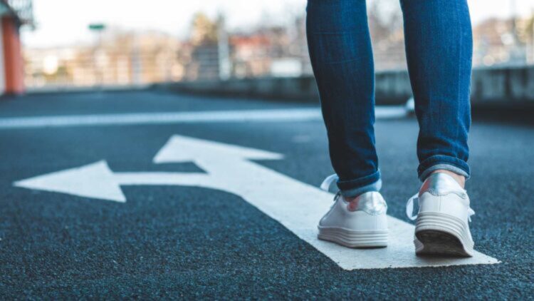 Desaparece una semana… y vuelve con una multa