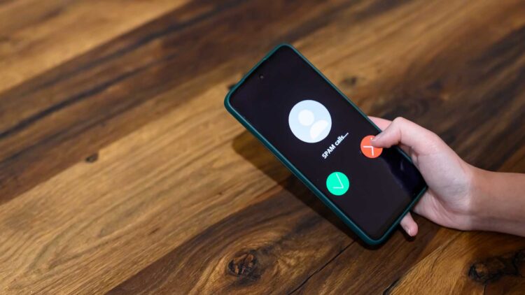 5.000 euros por ignorar la Lista Robinson y hacer spam telefónico