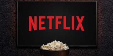 El nuevo número 1 mundial de Netflix es esta serie