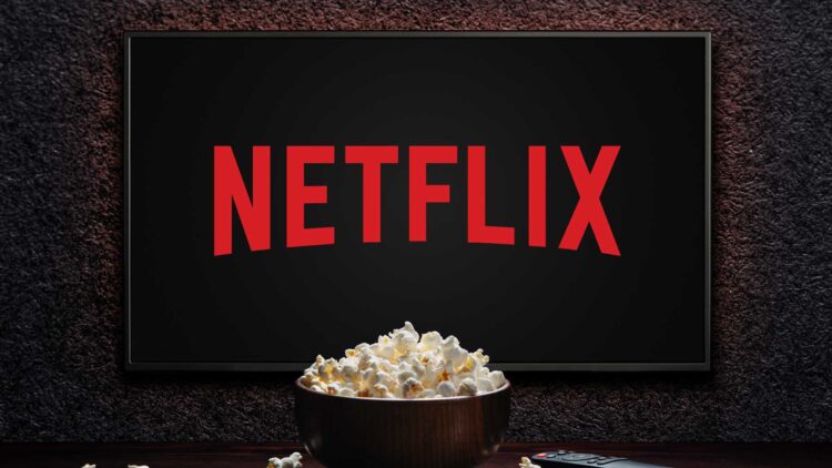 El nuevo número 1 mundial de Netflix es esta serie