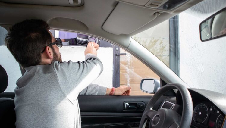 El Gobierno planea implementar un nuevo sistema de peajes