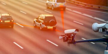 Estos nuevos radares ya están en las carreteras