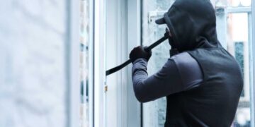 Okupan una casa en un pequeño pueblo gallego