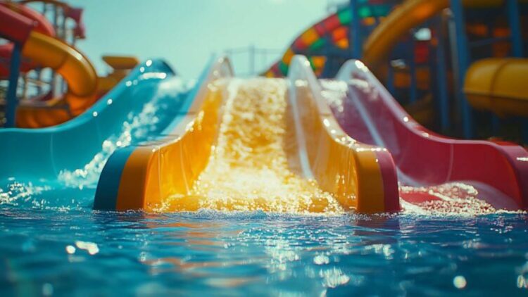 Confirmado: el mayor parque acuático de Europa está en Madrid y cuenta con precios rebajados en verano 1 El mayor parque acuático de Europa está en Madrid