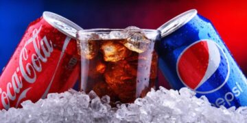 Pepsi contra Coca-Cola: así está su batalla por el consumo