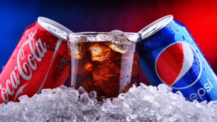 Pepsi contra Coca-Cola: así está su batalla por el consumo y cómo están intentando conquistar tu nevera este verano 1 Pepsi contra Coca-Cola: así está su batalla por el consumo